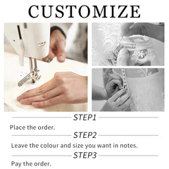 Bafftafe Black Matte Satin Mermaid Prom Dresses Customized Long Sleeves Evening Party Gowns Bridesmaid Special Occasion Women